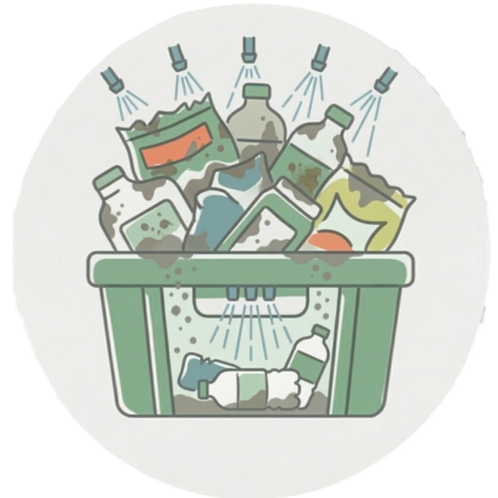 Cleaning & Preparation
