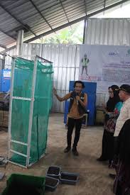 Kegiatan seminar 